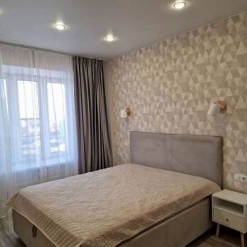 Продается 1-комнатная квартира, 48,9 м²