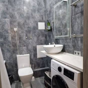 Продается 1-комнатная квартира, 48,9 м²