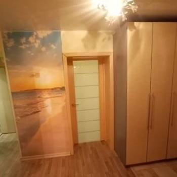 Сдается Многокомнатная квартира, 58,4 м²