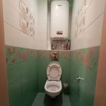 Сдается Многокомнатная квартира, 58,4 м²