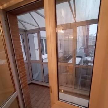 Сдается Многокомнатная квартира, 58,4 м²