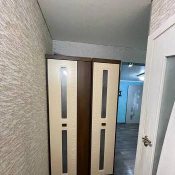 Сдается 2-х комнатная квартира, 46 м²