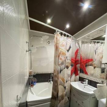 Сдается 2-х комнатная квартира, 46 м²