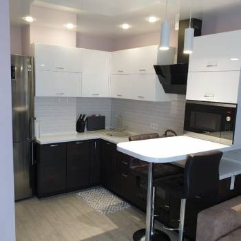 Продается 2-х комнатная квартира, 60,3 м²