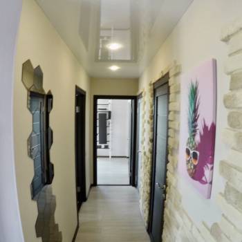 Продается 2-х комнатная квартира, 60,3 м²