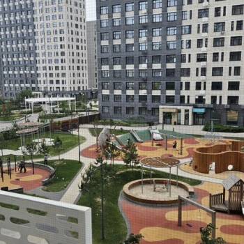 Сдается 1-комнатная квартира, 38,8 м²