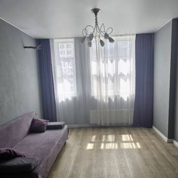 Сдается 1-комнатная квартира, 38,8 м²