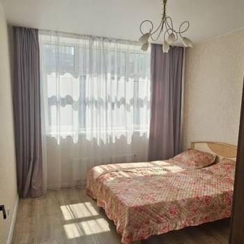 Сдается 1-комнатная квартира, 38,8 м²