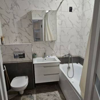 Сдается 1-комнатная квартира, 38,8 м²