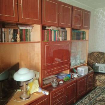 Продается 2-х комнатная квартира, 50,4 м²