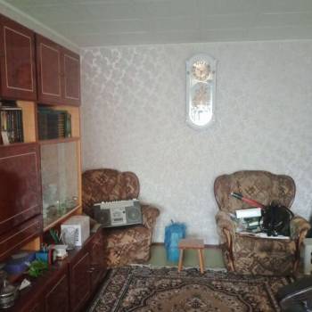 Продается 2-х комнатная квартира, 50,4 м²