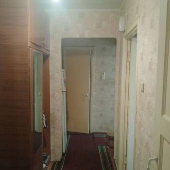 Продается 2-х комнатная квартира, 50,4 м²