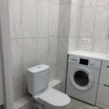 Сдается 1-комнатная квартира, 41 м²