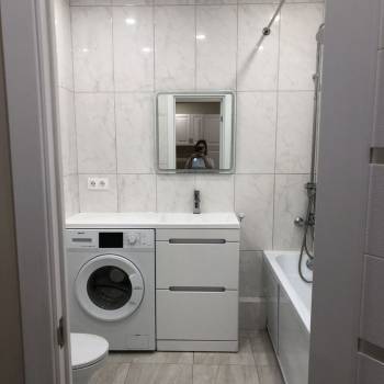 Сдается 1-комнатная квартира, 41 м²