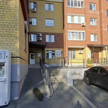 Продается Нежилое помещение, 110,2 м²