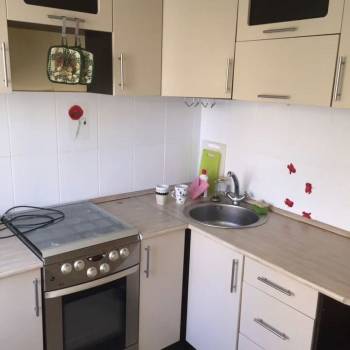 Продается 1-комнатная квартира, 30,5 м²