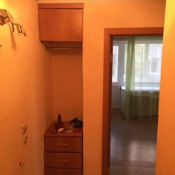 Продается 1-комнатная квартира, 30,5 м²