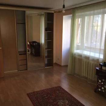 Продается 1-комнатная квартира, 30,5 м²