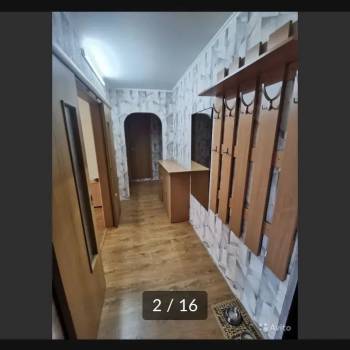Сдается Многокомнатная квартира, 70 м²