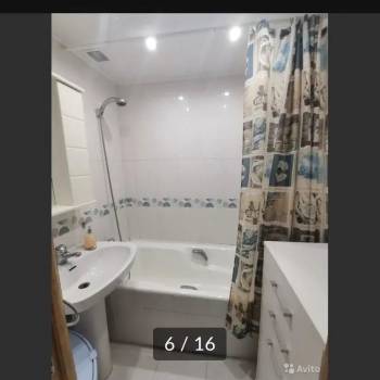 Сдается Многокомнатная квартира, 70 м²