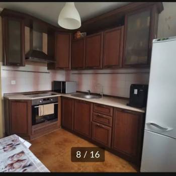 Сдается Многокомнатная квартира, 70 м²