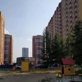 Продается 2-х комнатная квартира, 63,1 м²