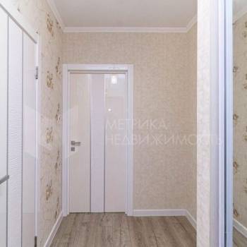 Сдается 2-х комнатная квартира, 44,3 м²
