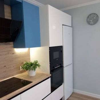 Сдается 2-х комнатная квартира, 44,3 м²
