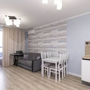 Сдается 2-х комнатная квартира, 44,3 м²