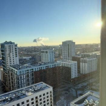 Сдается 1-комнатная квартира, 27 м²
