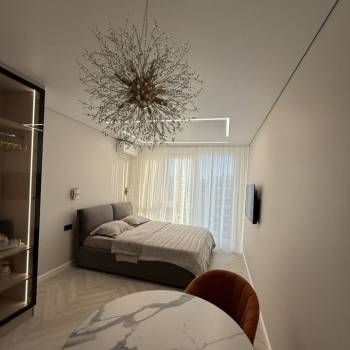 Сдается 1-комнатная квартира, 27 м²