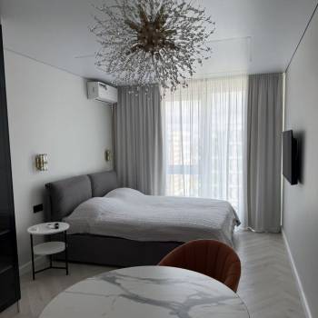 Сдается 1-комнатная квартира, 27 м²