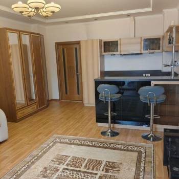 Продается 1-комнатная квартира, 36,4 м²