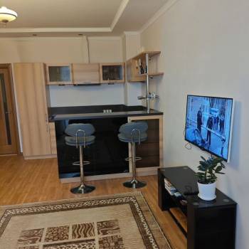 Продается 1-комнатная квартира, 36,4 м²
