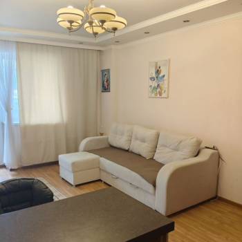 Продается 1-комнатная квартира, 36,4 м²