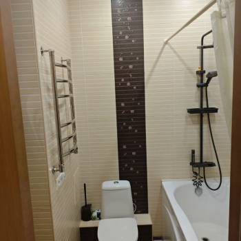 Продается 1-комнатная квартира, 36,4 м²