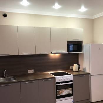 Сдается 1-комнатная квартира, 38 м²