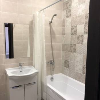 Сдается 1-комнатная квартира, 38 м²