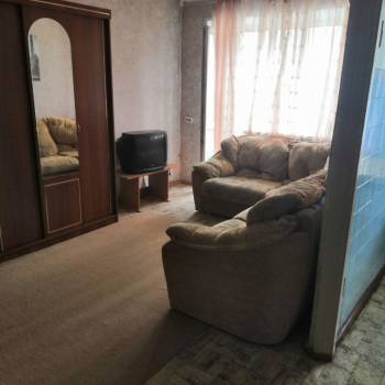 Продается 2-х комнатная квартира, 44,5 м²