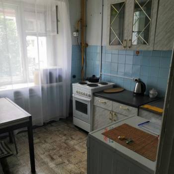 Продается 2-х комнатная квартира, 44,5 м²