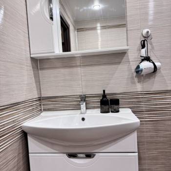 Сдается 2-х комнатная квартира, 60 м²