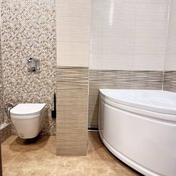 Сдается 2-х комнатная квартира, 60 м²