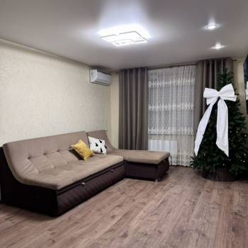 Сдается 2-х комнатная квартира, 60 м²