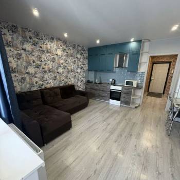 Сдается 1-комнатная квартира, 36 м²