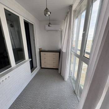 Сдается 1-комнатная квартира, 36 м²