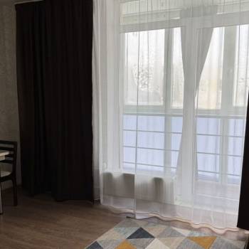 Сдается 1-комнатная квартира, 27 м²
