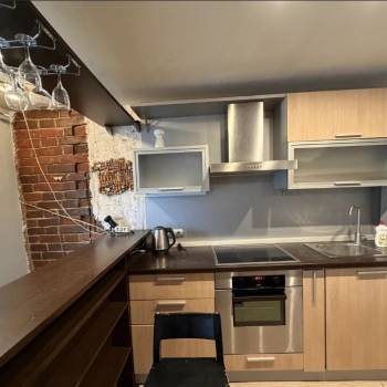 Сдается 1-комнатная квартира, 35 м²