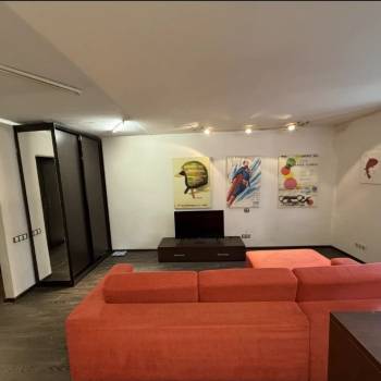Сдается 1-комнатная квартира, 35 м²