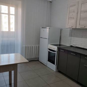 Продается 1-комнатная квартира, 33,7 м²