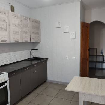 Продается 1-комнатная квартира, 33,7 м²